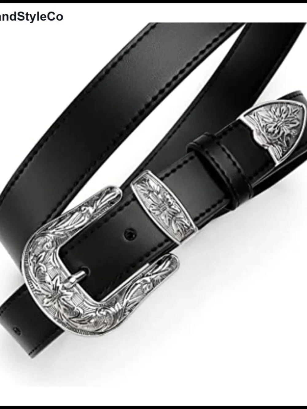 N/A western style